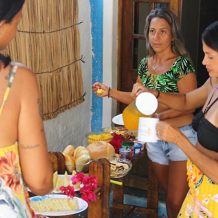 Casulo Hostel Porto de Galinhas Luaran gambar